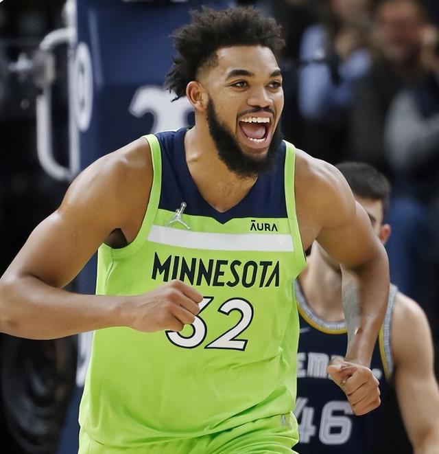 中欧体育 -包含里程碑夜！明尼苏达森林狼内部沟通；CBA常规赛转会期刷纪录；赛场秩序良好；训练强度明显提升的词条