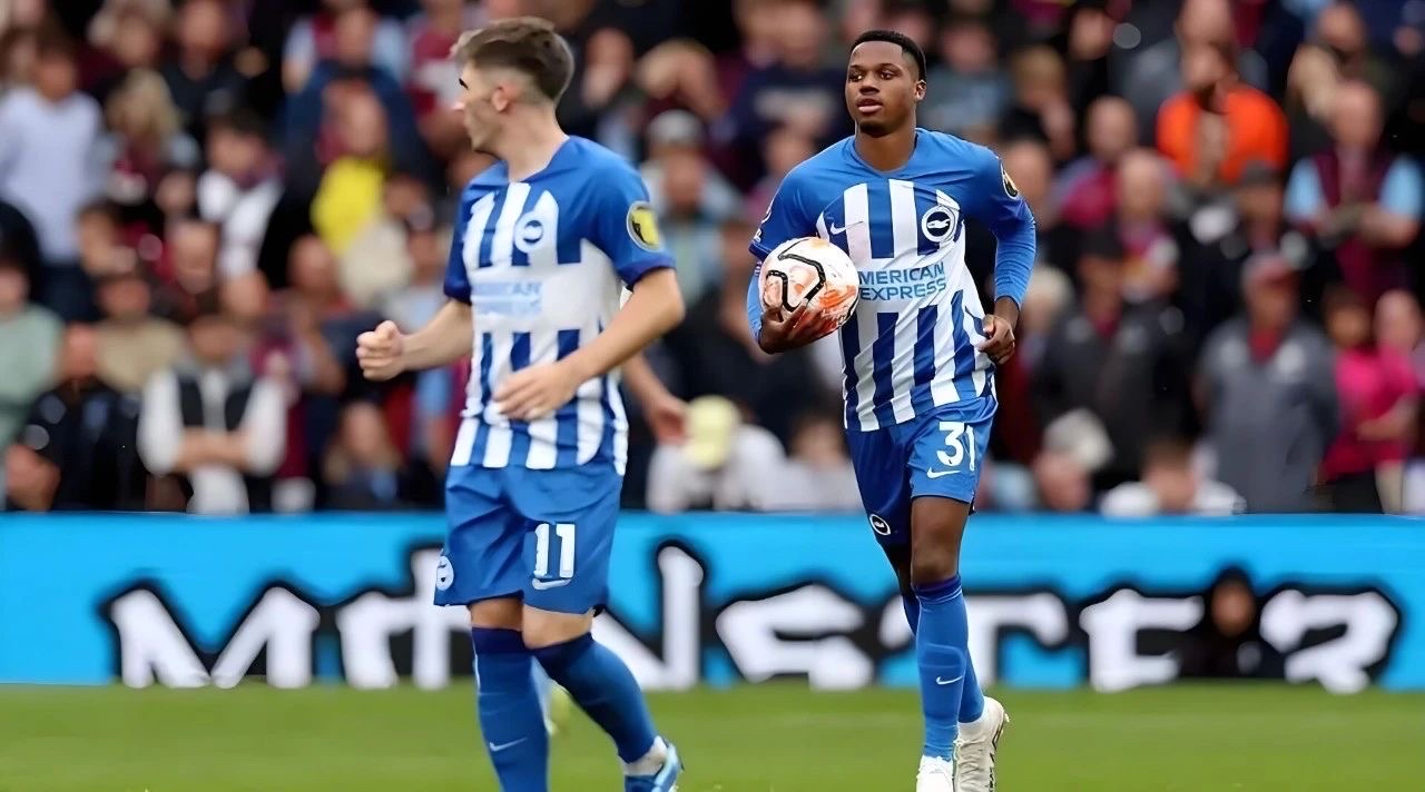 中欧 -关于欧冠赛程吃紧，布莱顿冲刺阶段单刀错失，引发热议，纪律约束更严格的信息