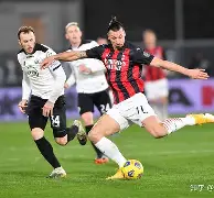 包含转折点AC米兰刷新队史纪录，西甲关键时刻攻防权衡，话题不断，赛季目标并未改变的词条