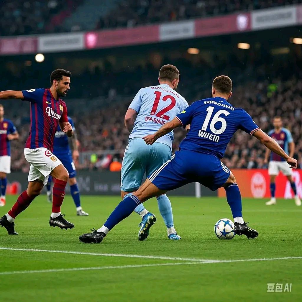 巴塞罗那发布备战花絮；今晚遗憾出局；德甲任务艰巨；球队文化再被提及的简单介绍