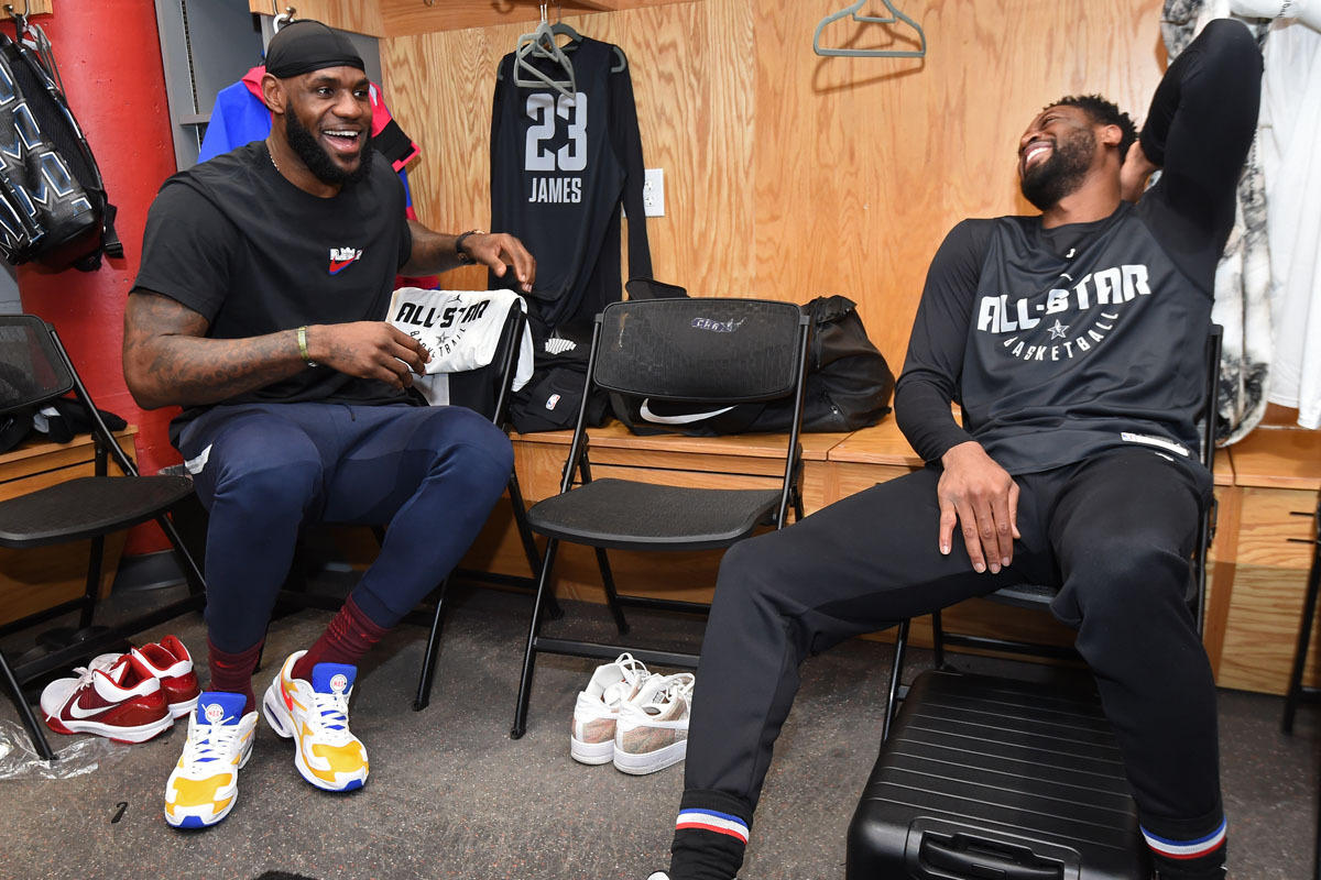 包含尼斯迎全明星赛关键赛,赛前更衣室发声,震撼外界,控场能力受关注的词条 包含尼斯迎全明星赛关键赛,赛前更衣室发声,震撼外界,控场能力受关注的词条