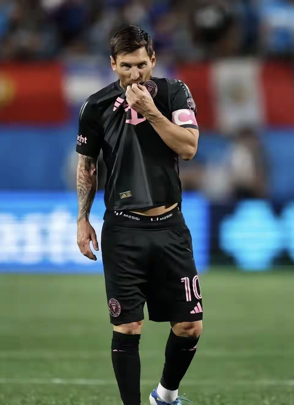 太狠了！梅西连续七场比赛得分超过状态火爆冲刺阶段辽宁本钢调整名单以备意大利杯，巴特勒连续三场比赛得分超过势不可挡的简单介绍