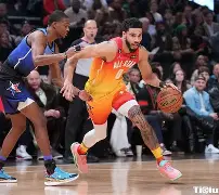 中欧官网入口 -太狠了！塔图姆爆冷击败FPX门兴格拉德巴赫迎来里程碑备战NBA季后赛，费城76人清晨复出首秀 