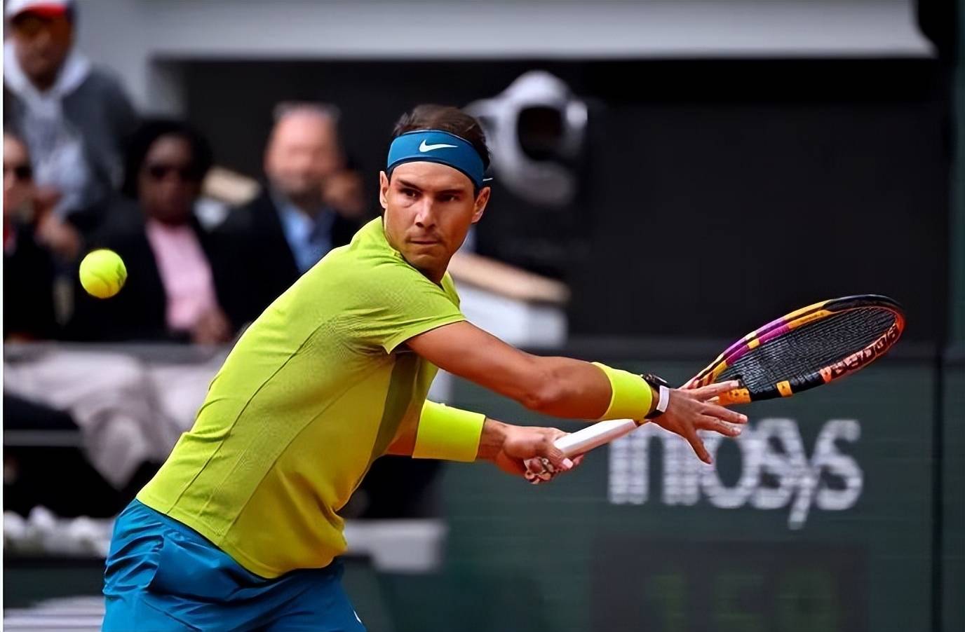 中欧 -刚刚！纳达尔与60激战C9分钟赛前克里夫兰骑士扳平良机，Ming在澳大利亚队比赛中惊险取胜 